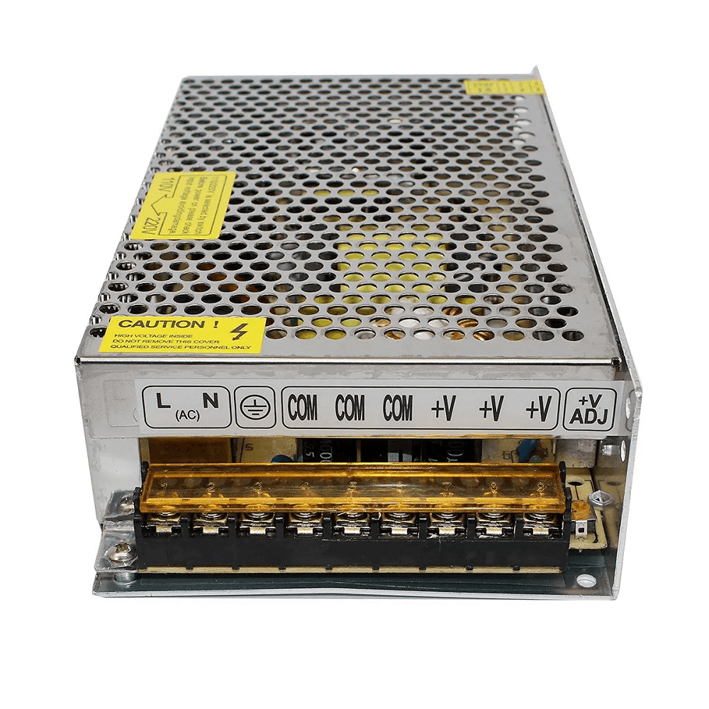 Alimentation à Découpage 24V 10A 240W – Image 2