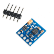 HMC5883L GY-271 Module Boussole / Magnétomètre 3 Axes