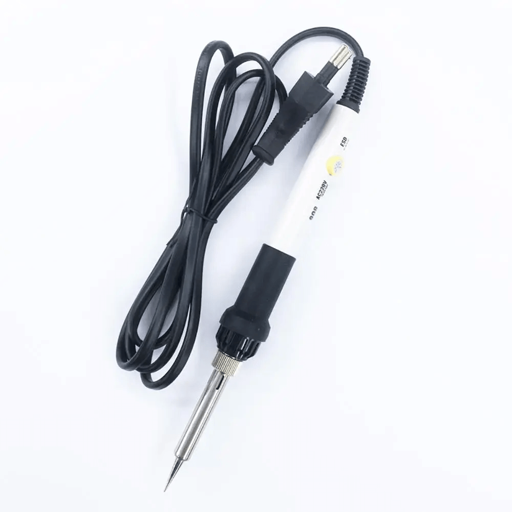 Fer à Souder Réglable Koocu V900C 60W 220V AC
