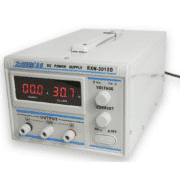 RXN-3010D Alimentation Ajustable DC 30V 10A