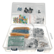 Kit Composants Basiques, 1900 en 1