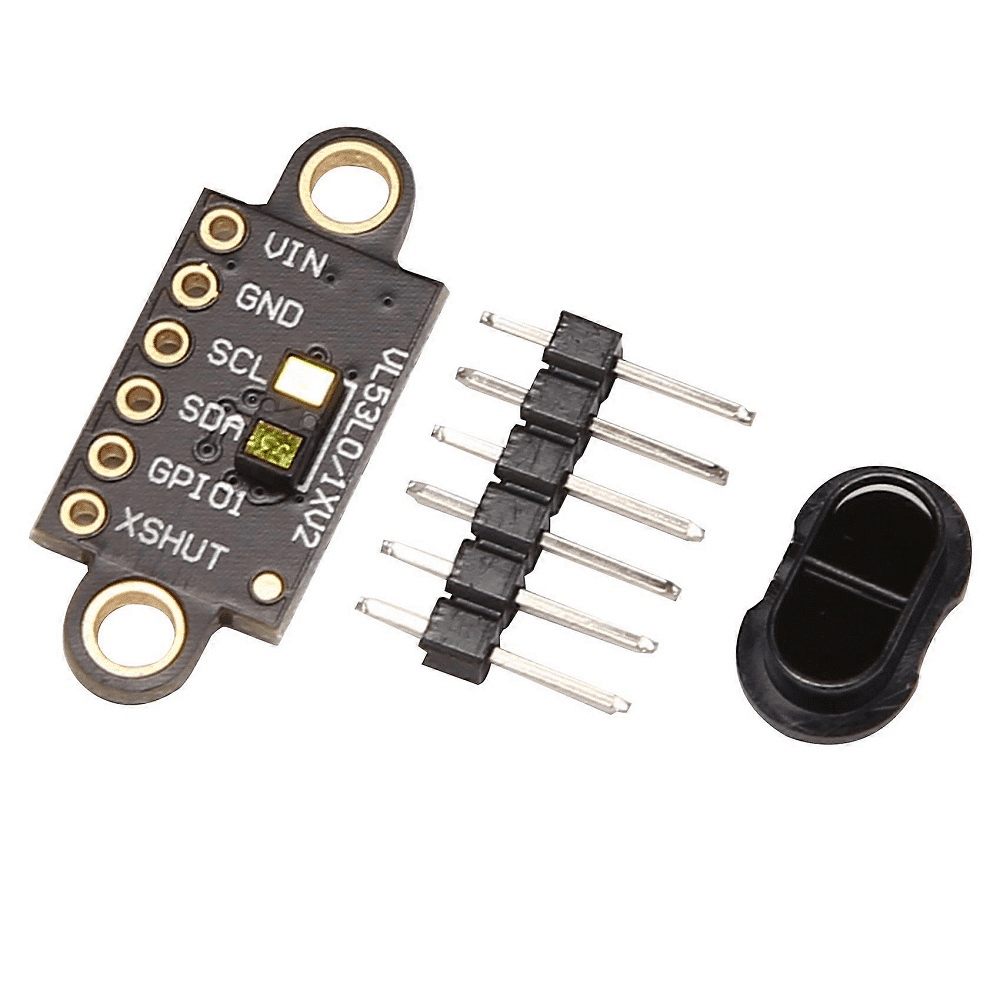 VL53L1X Module Capteur de distance Time-of-Flight