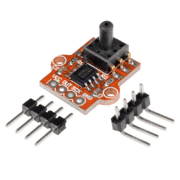 HX710B Module Capteur de Pression Analogique