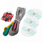 EMG V3.0 Capteur d’activité musculaire
