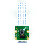 Caméra Raspberry Pi V2 8MP