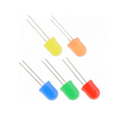 Led 10mm