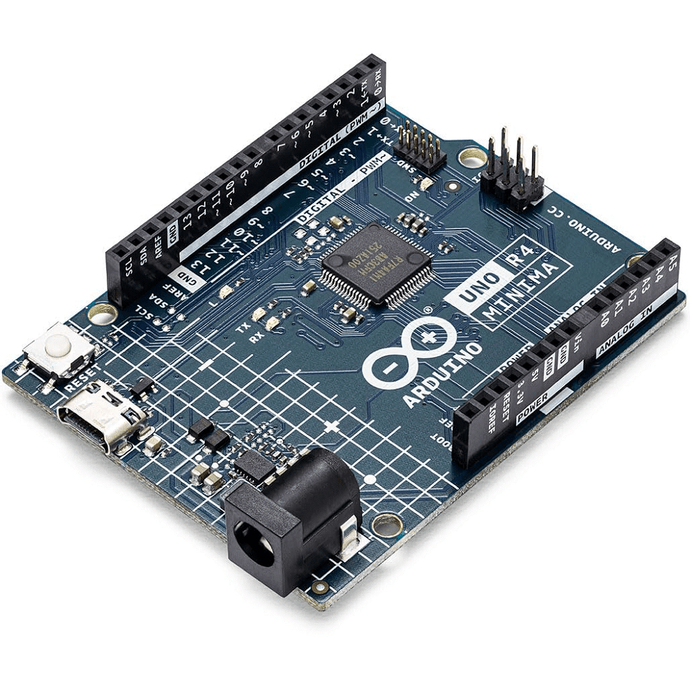 Arduino Uno R4 Minima – Image 3