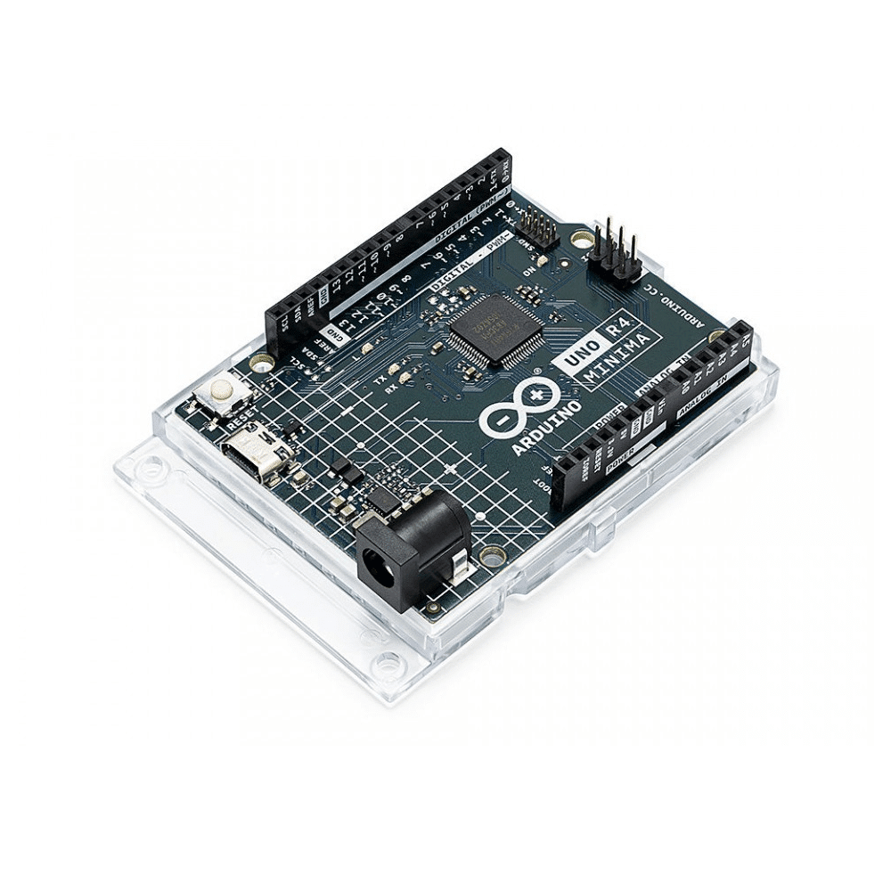Arduino Uno R4 Minima – Image 2