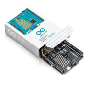 Arduino Uno R4 Wifi
