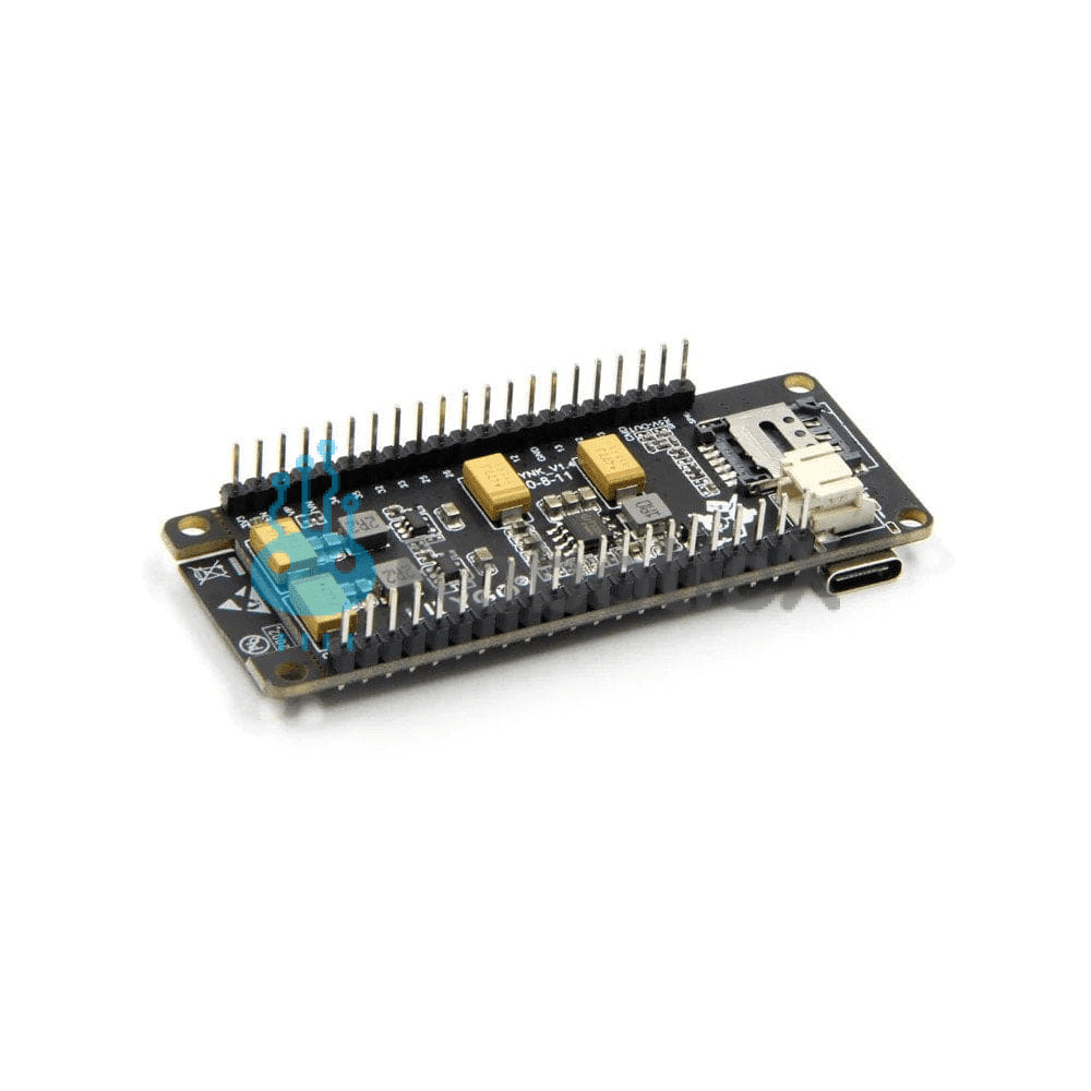 TTGO T-Call V1.4 SIM800L – Image 2