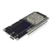 ESP32 Avec Afficheur OLED 0.96"
