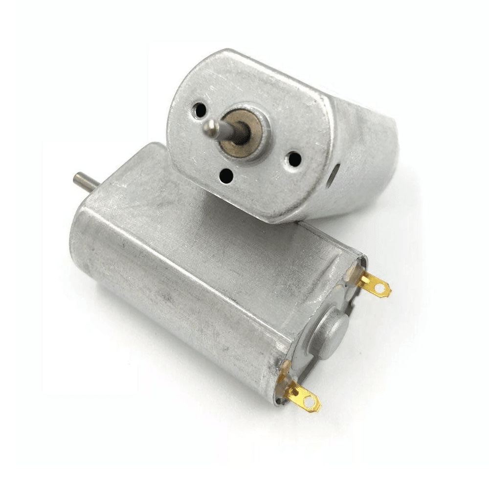 Moteur DC 180 12V FK-180SH – Image 2