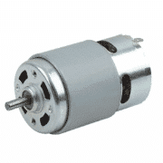 Moteur DC RS-775 18V 20000rpm