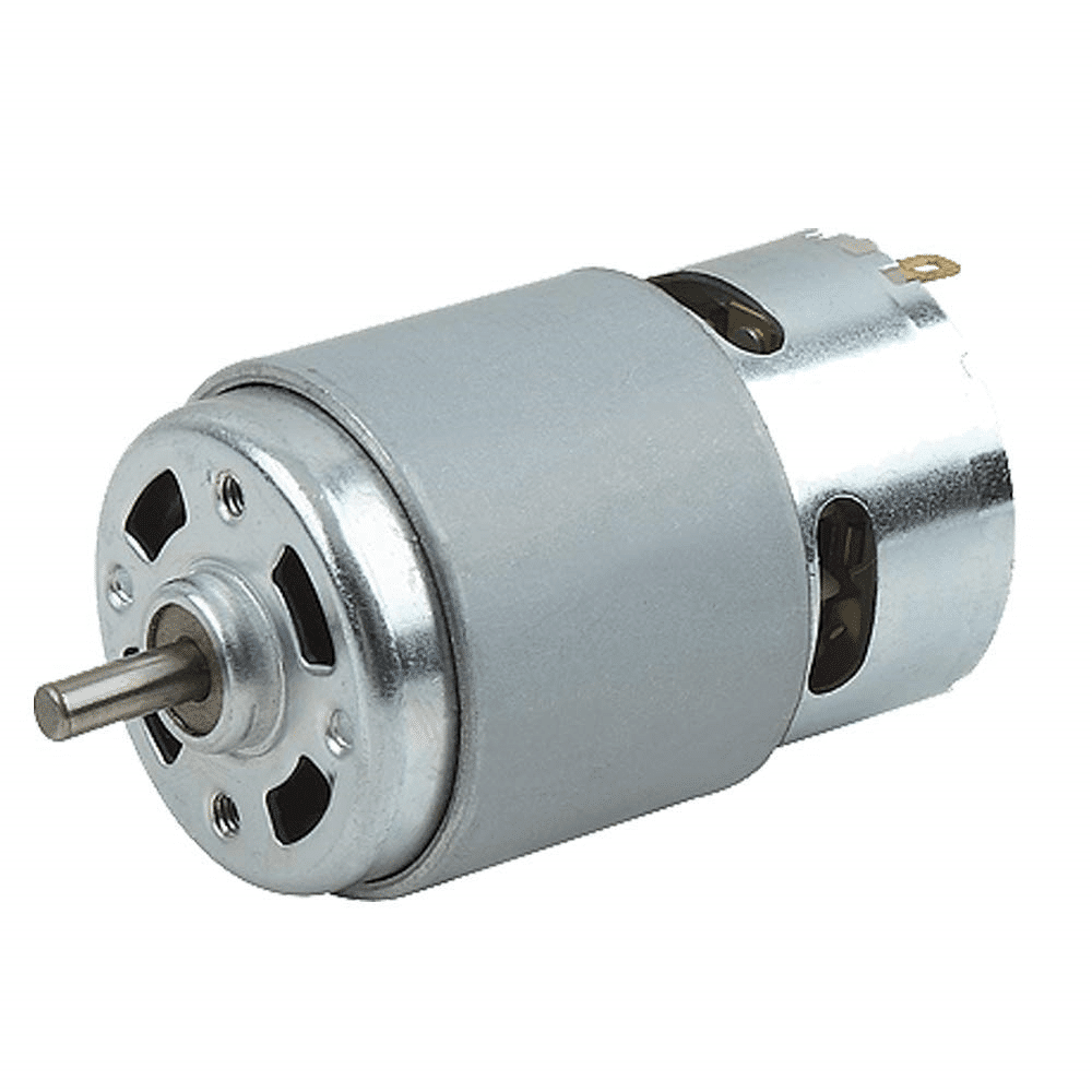 Moteur DC RS-775 18V 20000rpm