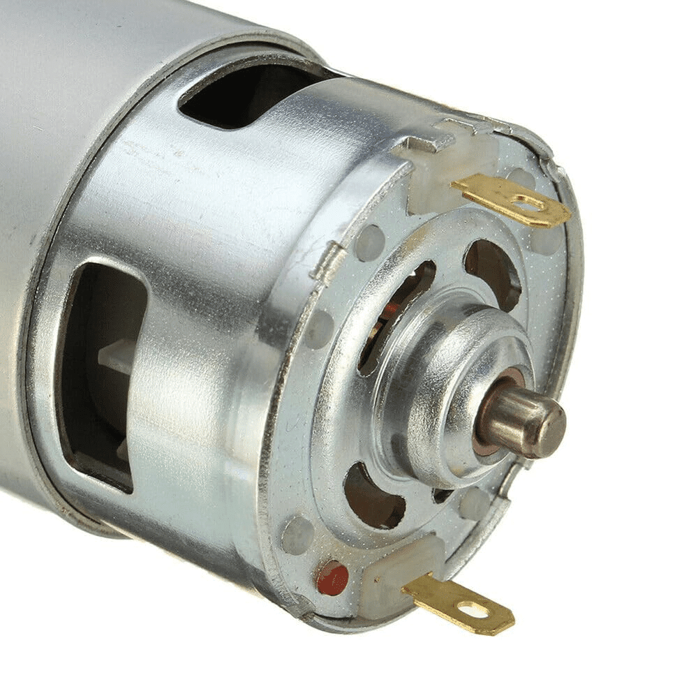 Moteur DC RS-775 18V 20000rpm – Image 2