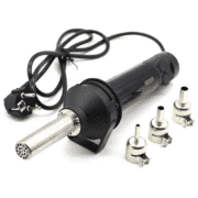 Pistolet à air chaud portable Koocu 8032, 420W