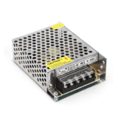 Alimentation à Découpage 12V 5A 60W