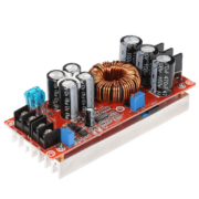 Élévateur de Tension 1200W 20A