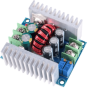 Abaisseur de Tension 300W 20A