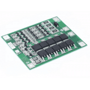 4S 40A BMS Chargeur de Batteries Lithium 4 Cellules