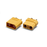 Connecteur XT90 90A