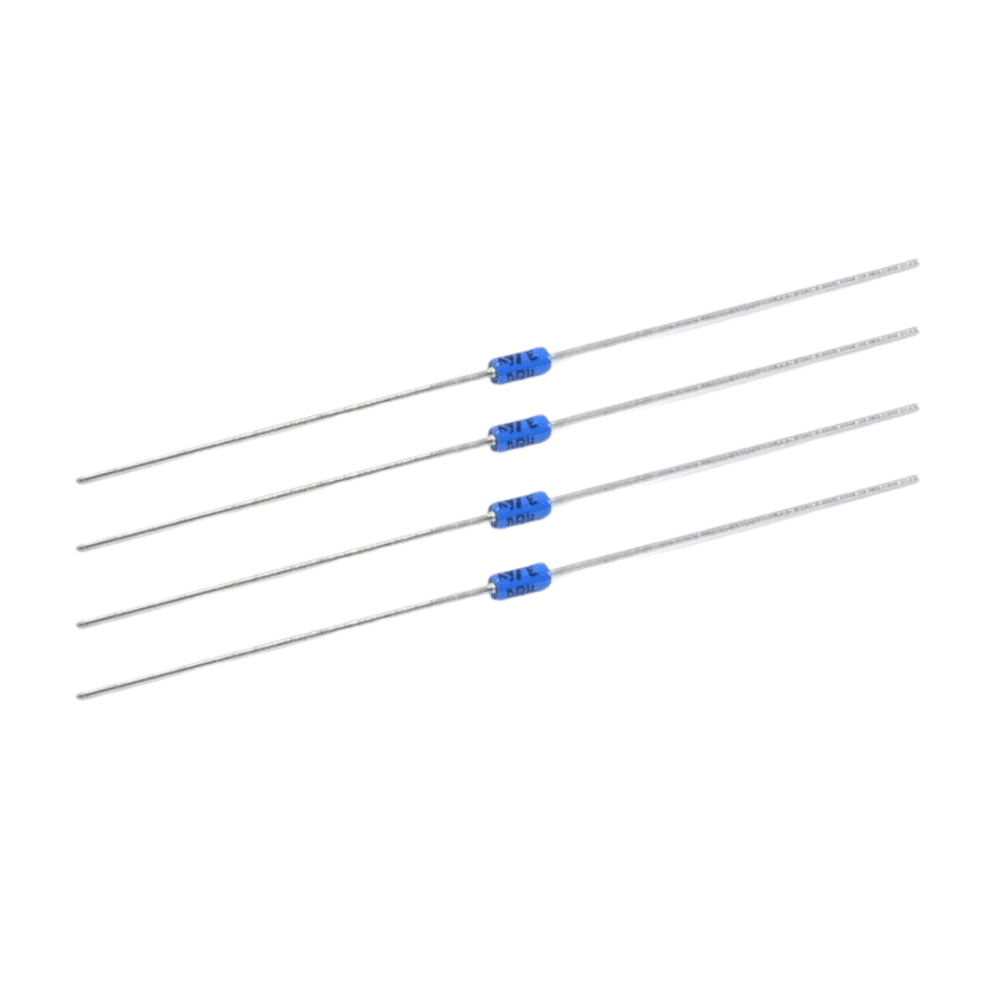 Diac DB4 – Diode de Déclenchement Symétrique DO-35