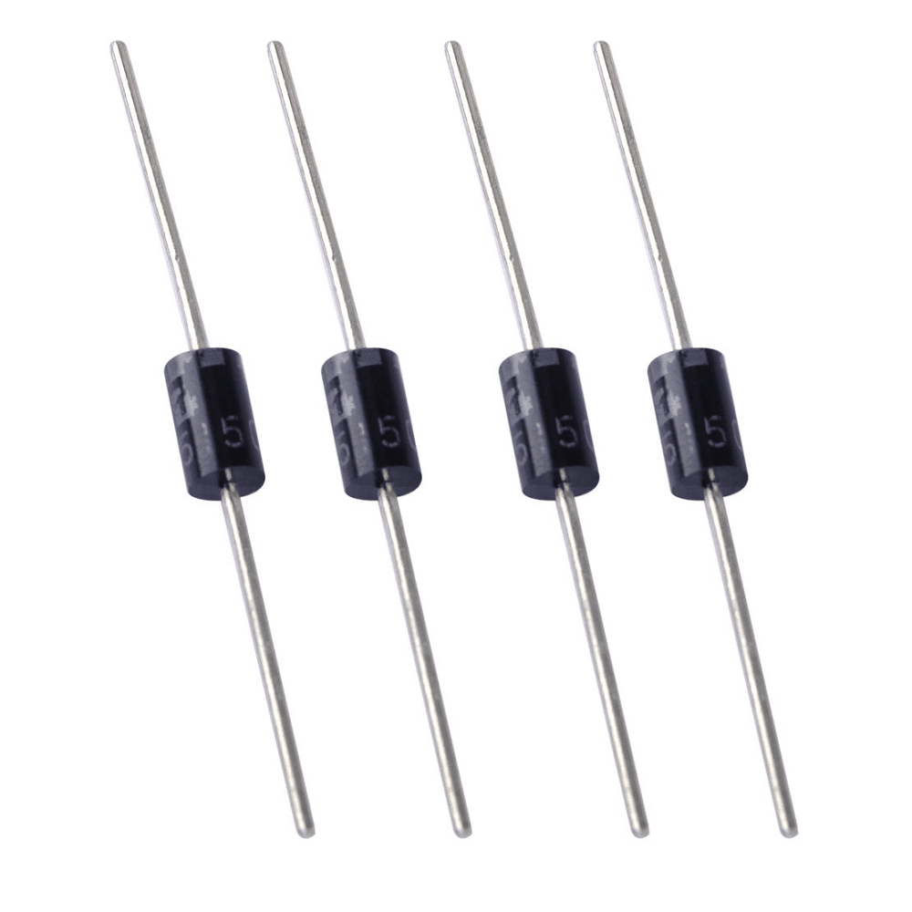 SR5150 Diode Schottky 5A 150V