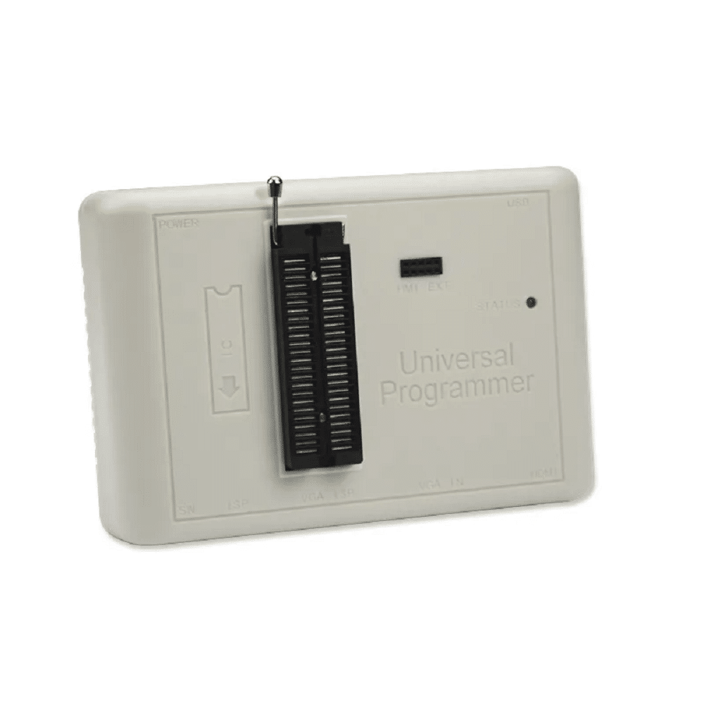 RT809H Programmateur Universel, avec 50 Adaptateurs – Image 2