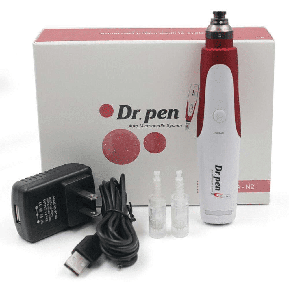 Dr Pen Ultima N2 Microneedling – Image 3