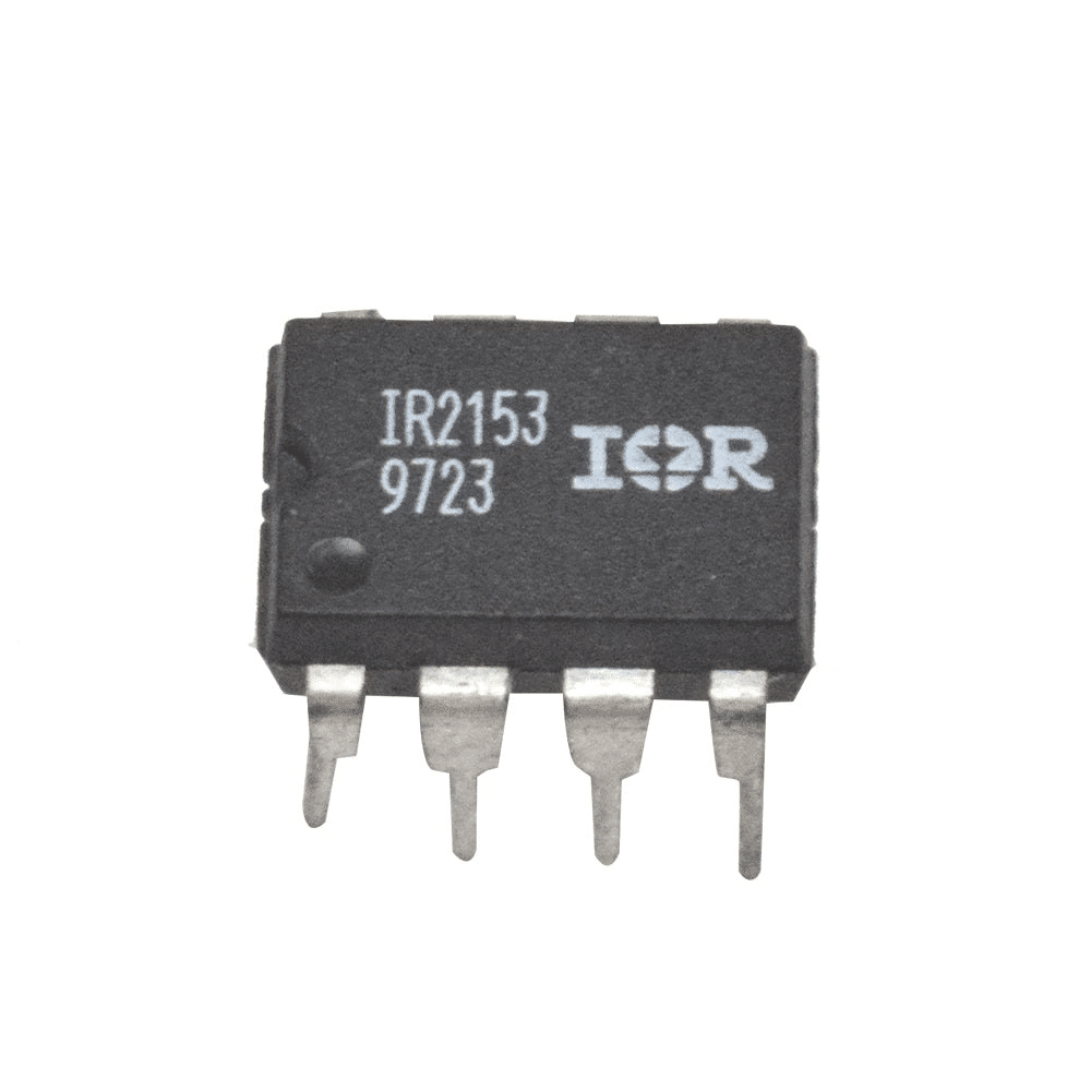 IR2153 Driver Mosfet Half-Bridge Auto-Oscillant