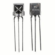 1838B Récepteur infrarouge IR 38 kHz