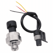 Capteur de pression hydraulique G1/4 5V – 5 ou 30 Bar