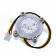 YF-S401 Capteur de débit d’eau – 0,3 à 6 L/min – 1/4″