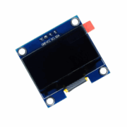 Afficheur OLED 1.3″ 128×64