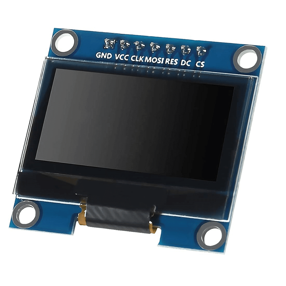 Afficheur OLED 1.3″ 128×64 – Image 2