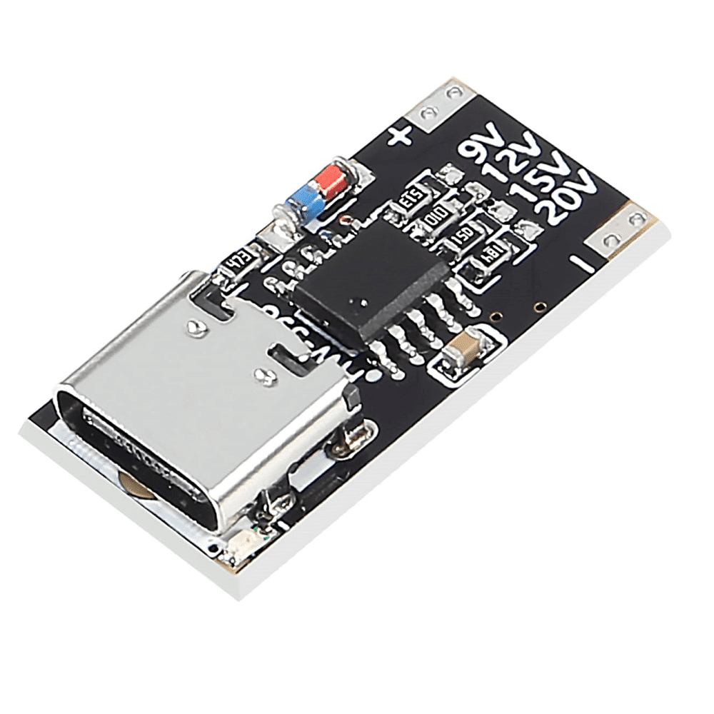 PD Decoy Module déclencheur USB-C PD/QC 12 V