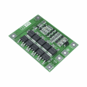 3S 40A BMS Chargeur de Batteries Lithium 3 Cellules