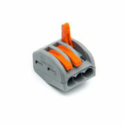 PCT-213 Connecteur électrique rapide – 32A / 250V