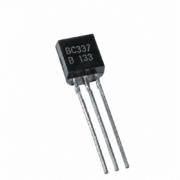 BC337 Transistor NPN To-92 0.8A 45V